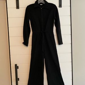 Vintage jumpsuit
